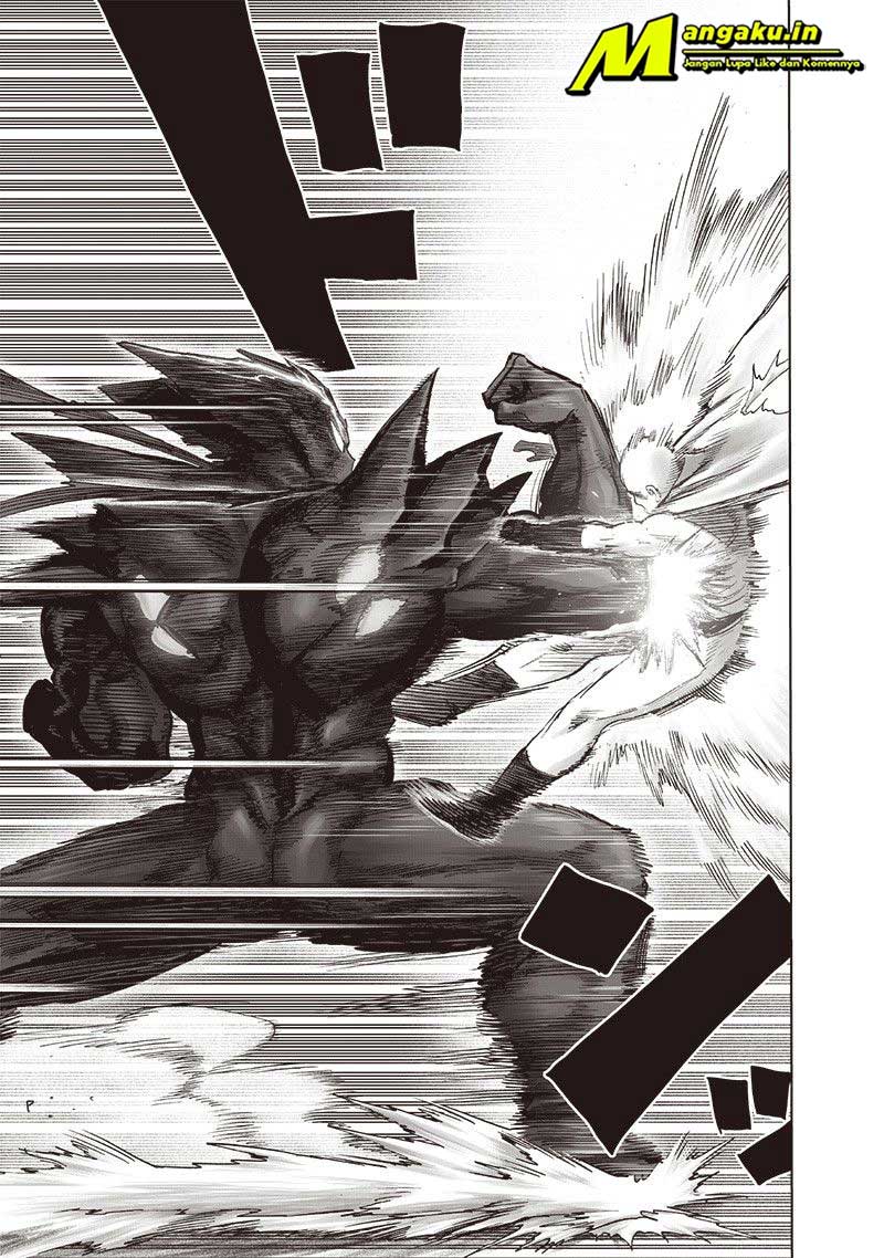 Read One Punch-Man Bahasa Indonesia (ID) Manga Online