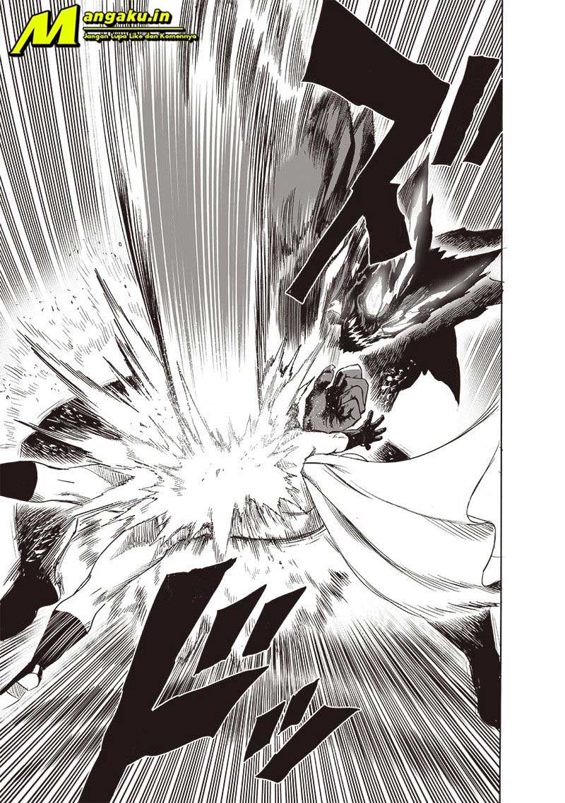 Read One Punch-Man Bahasa Indonesia (ID) Manga Online