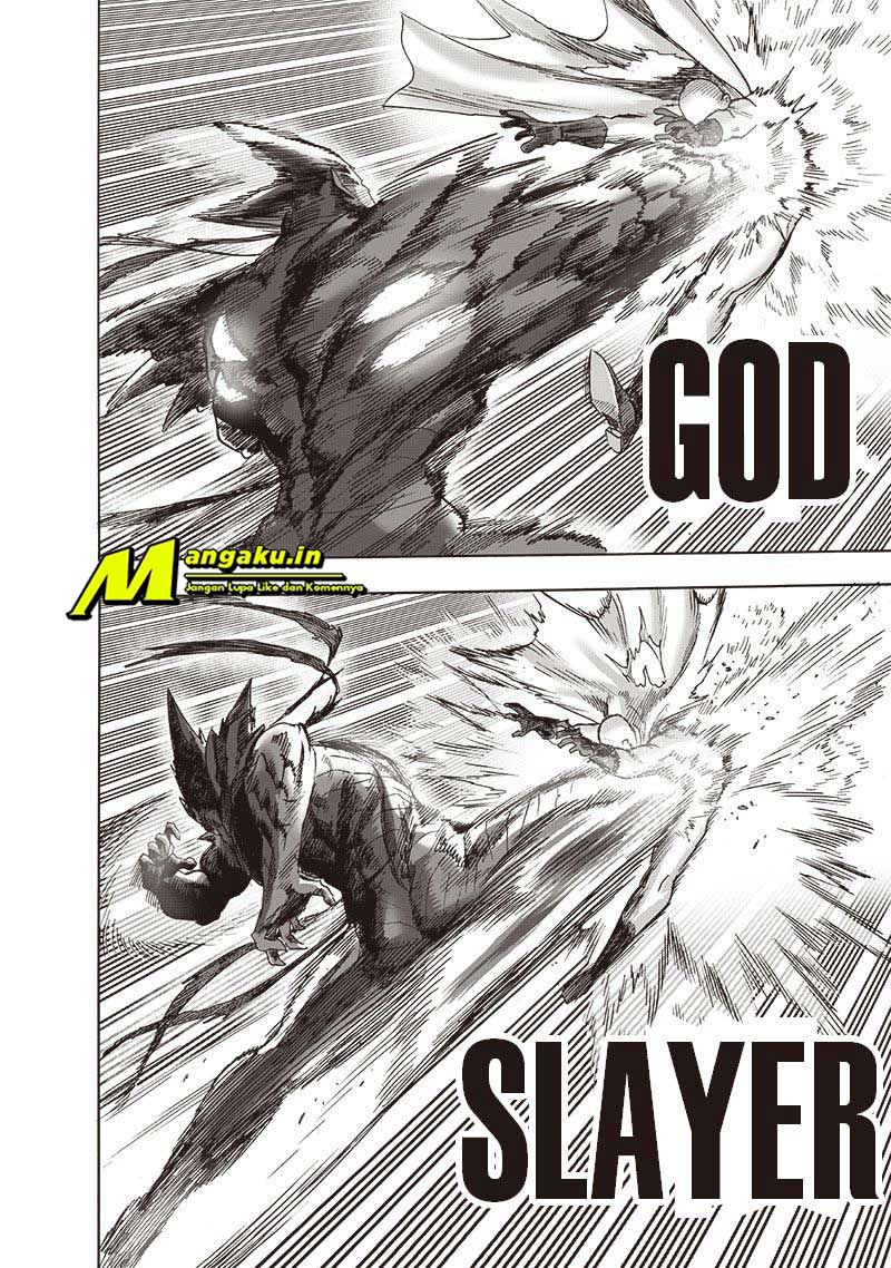 Read One Punch-Man Bahasa Indonesia (ID) Manga Online