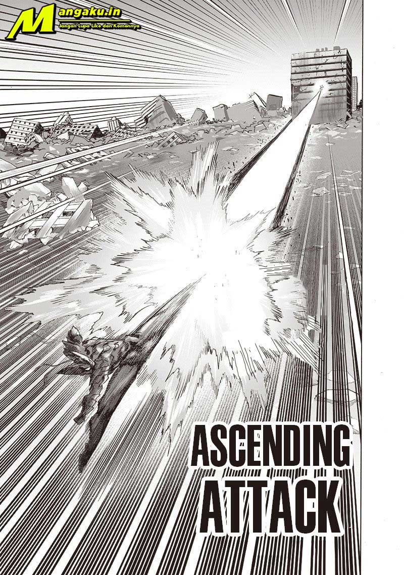 Read One Punch-Man Bahasa Indonesia (ID) Manga Online