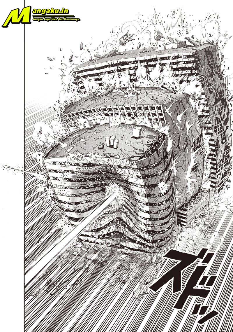 Read One Punch-Man Bahasa Indonesia (ID) Manga Online