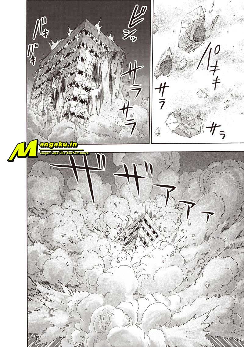 Read One Punch-Man Bahasa Indonesia (ID) Manga Online