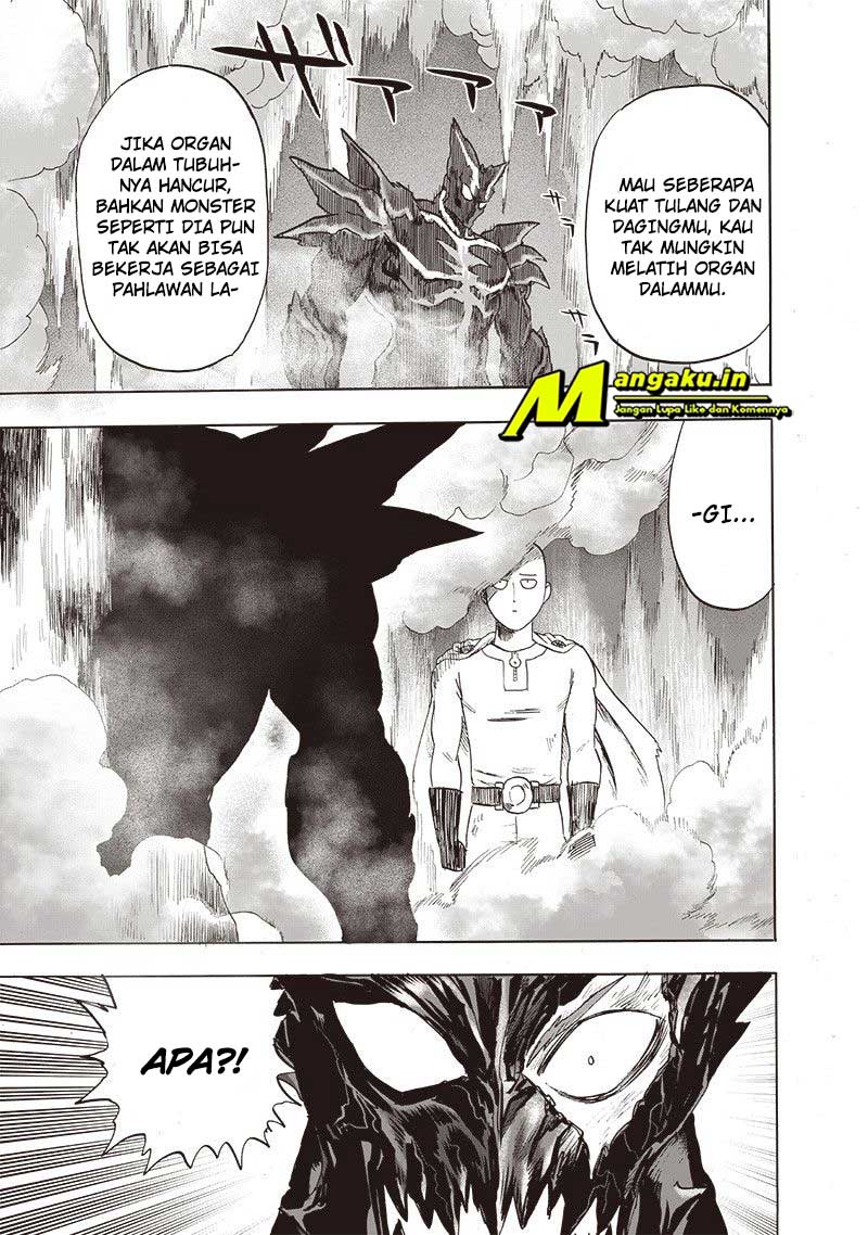 Read One Punch-Man Bahasa Indonesia (ID) Manga Online