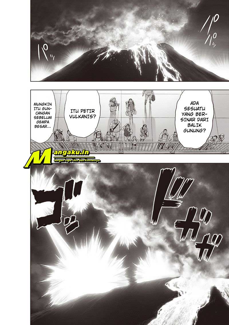 Read One Punch-Man Bahasa Indonesia (ID) Manga Online