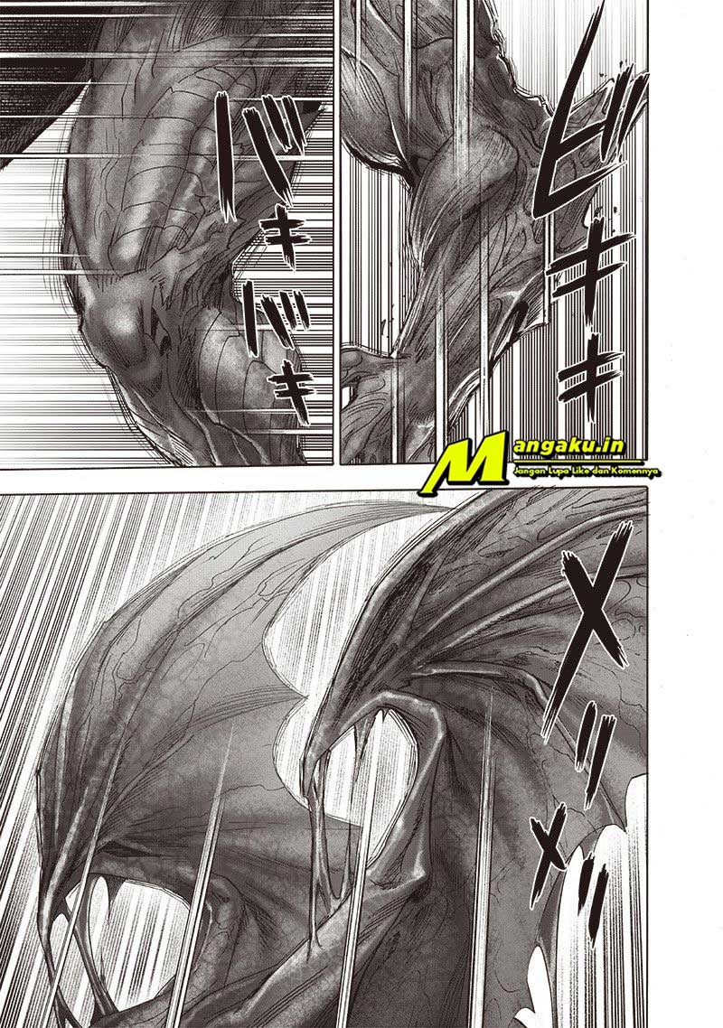 Read One Punch-Man Bahasa Indonesia (ID) Manga Online