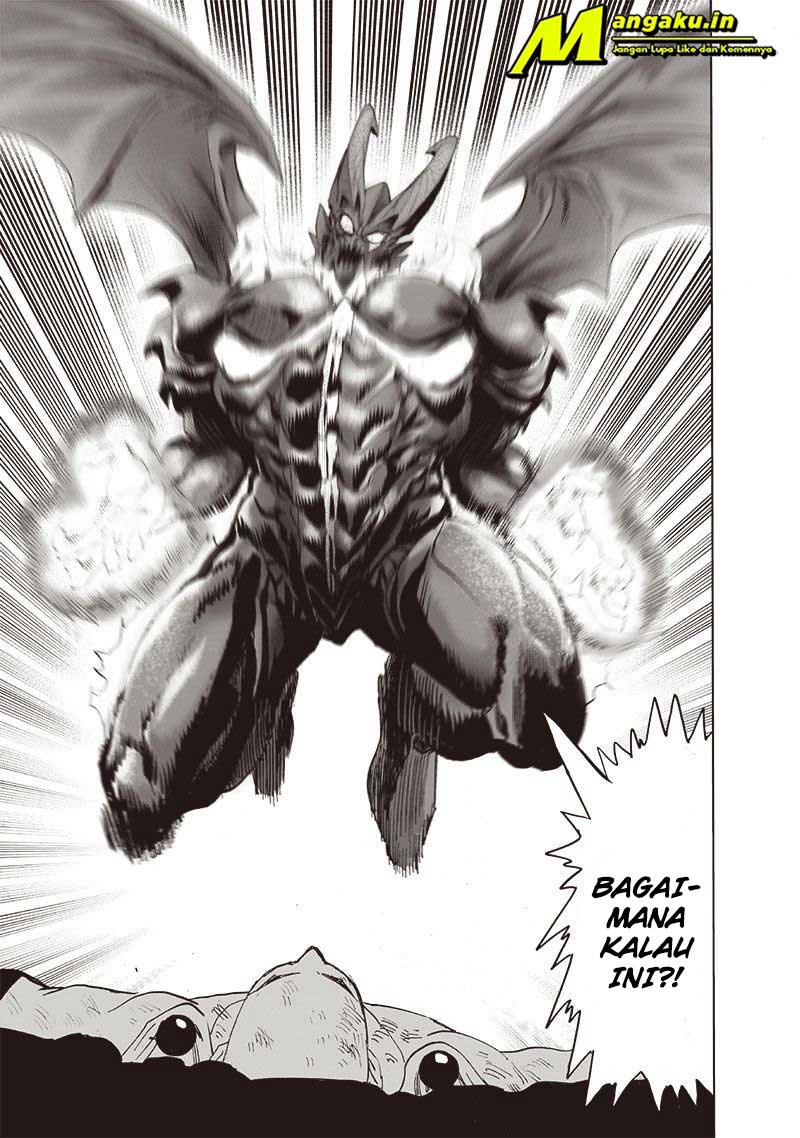 Read One Punch-Man Bahasa Indonesia (ID) Manga Online