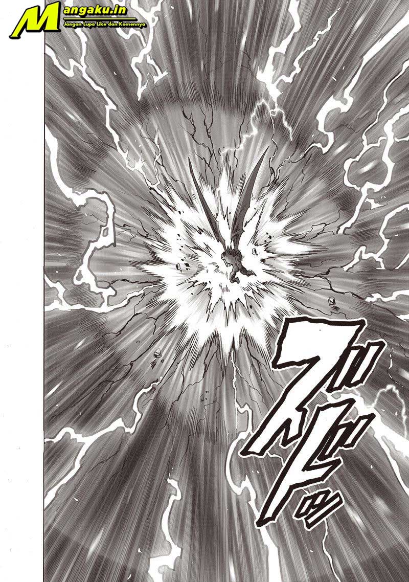 Read One Punch-Man Bahasa Indonesia (ID) Manga Online