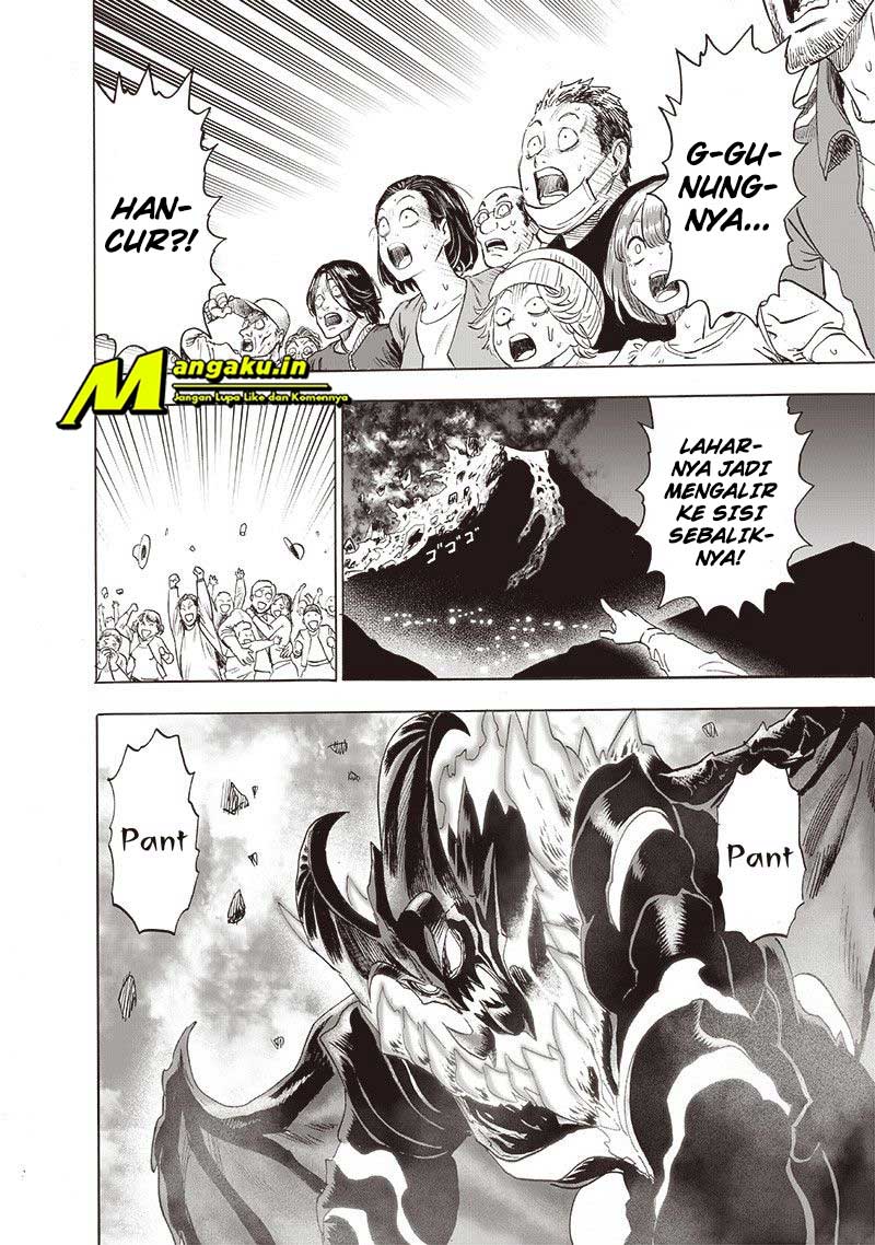 Read One Punch-Man Bahasa Indonesia (ID) Manga Online