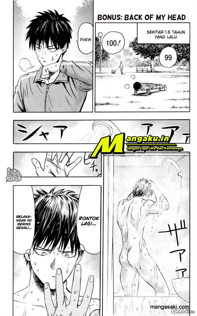 Read One Punch-Man Bahasa Indonesia (ID) Manga Online
