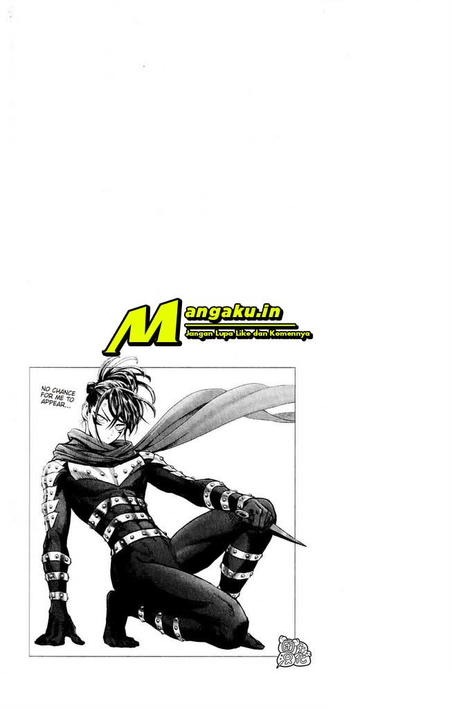 Read One Punch-Man Bahasa Indonesia (ID) Manga Online