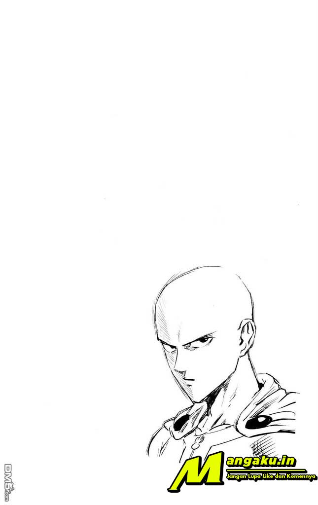Read One Punch-Man Bahasa Indonesia (ID) Manga Online