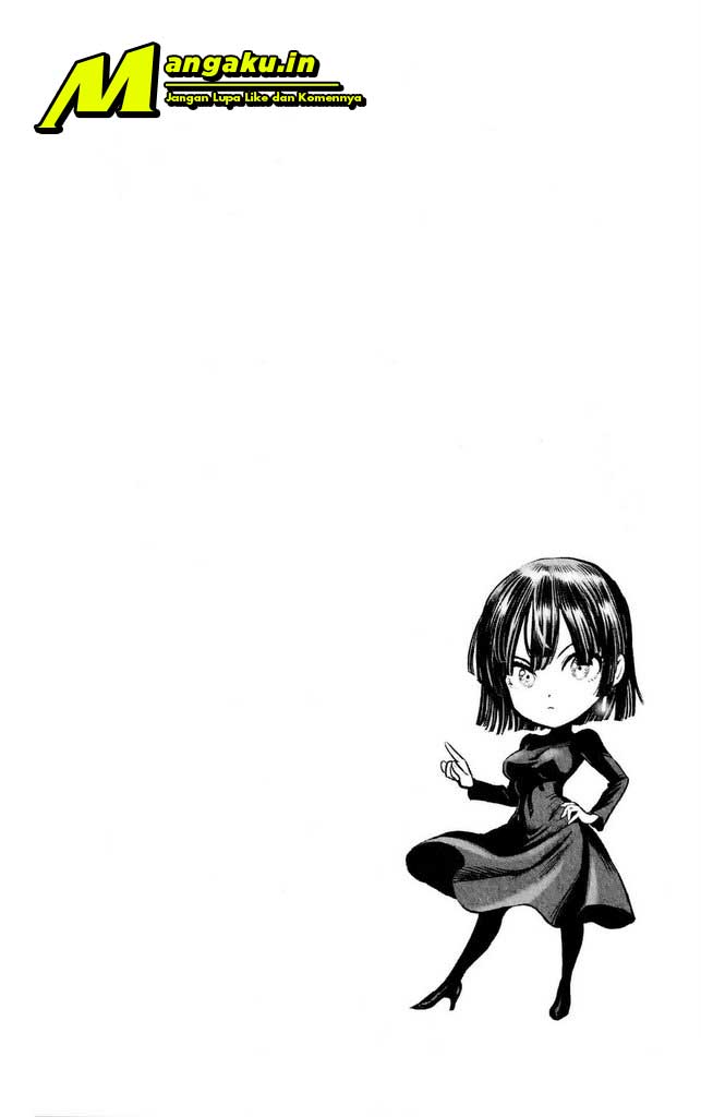 Read One Punch-Man Bahasa Indonesia (ID) Manga Online