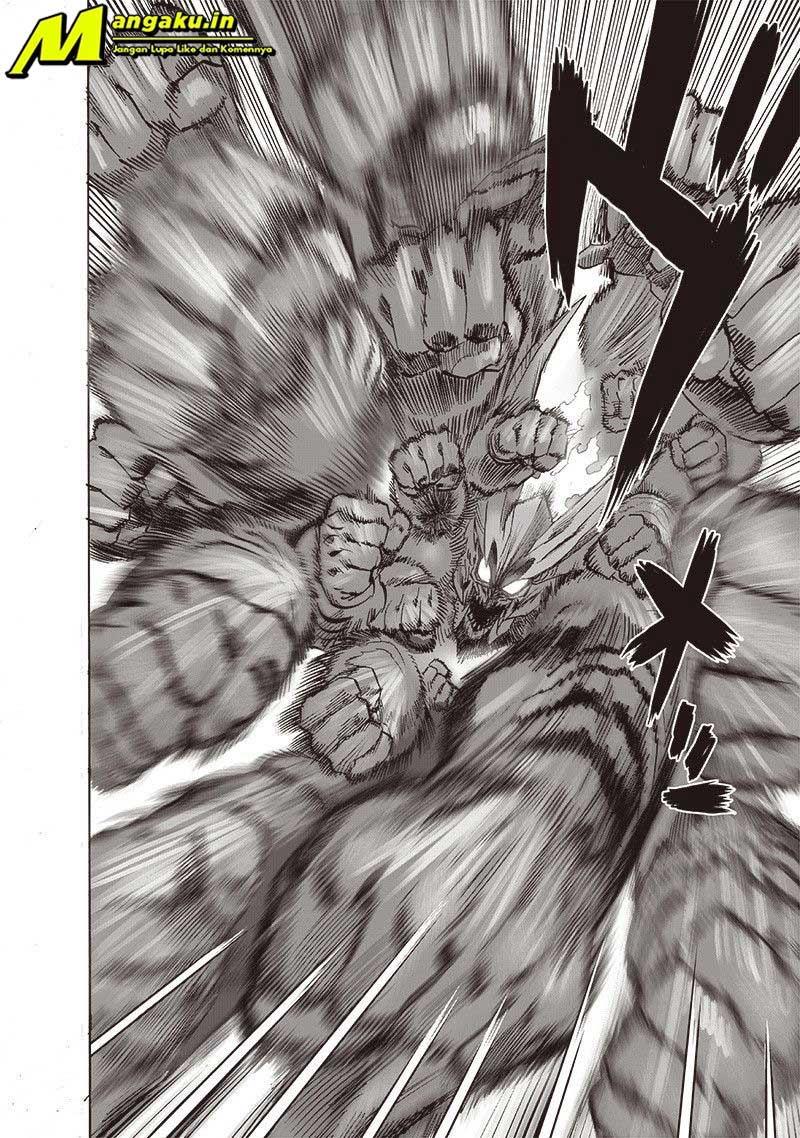 Read One Punch-Man Bahasa Indonesia (ID) Manga Online