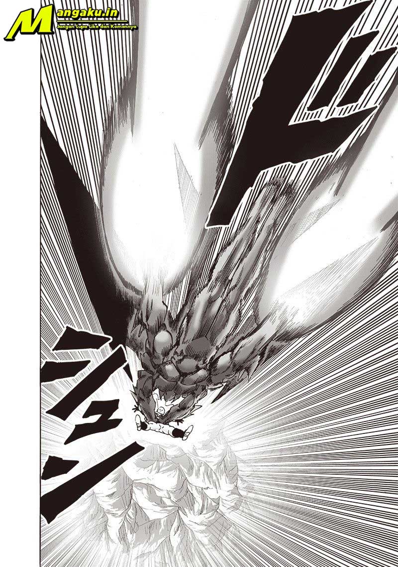 Read One Punch-Man Bahasa Indonesia (ID) Manga Online