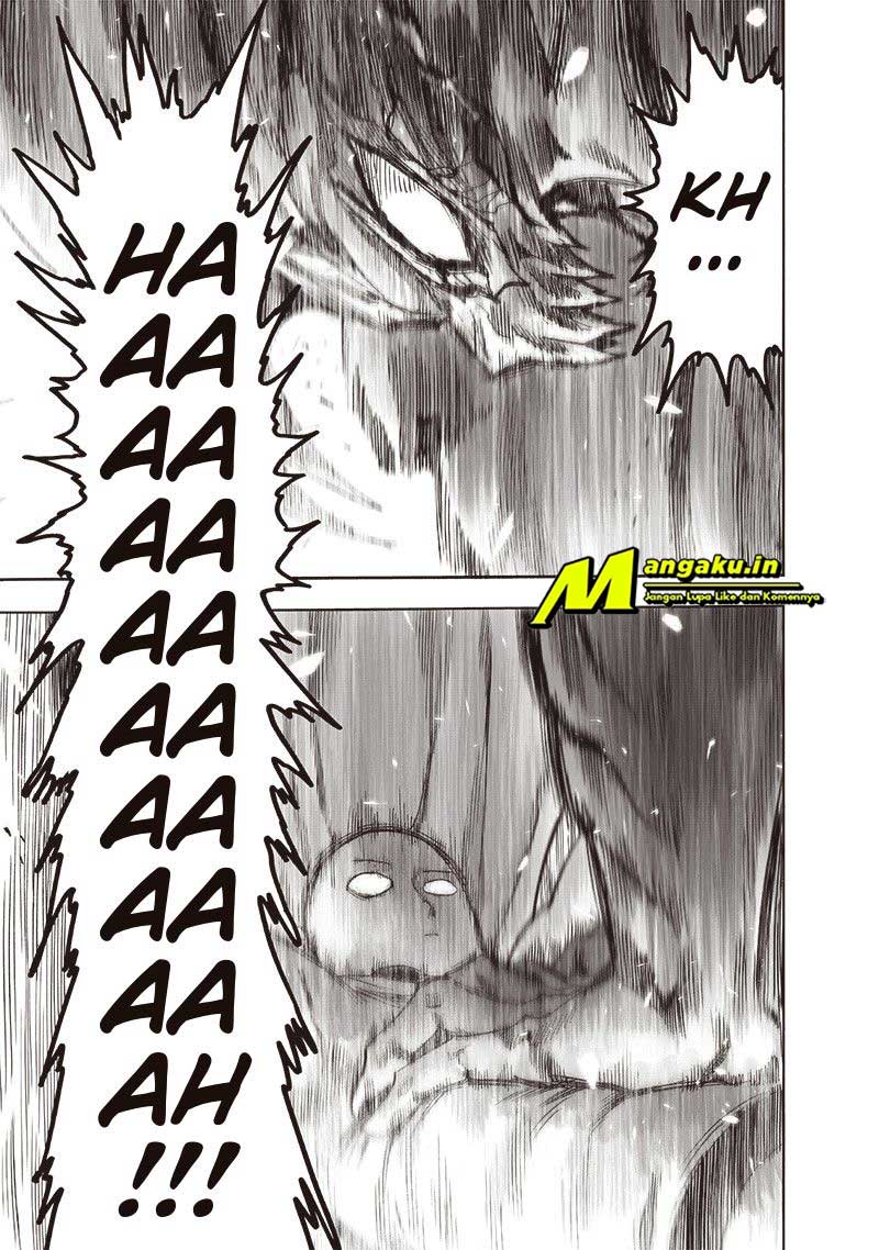 Read One Punch-Man Bahasa Indonesia (ID) Manga Online