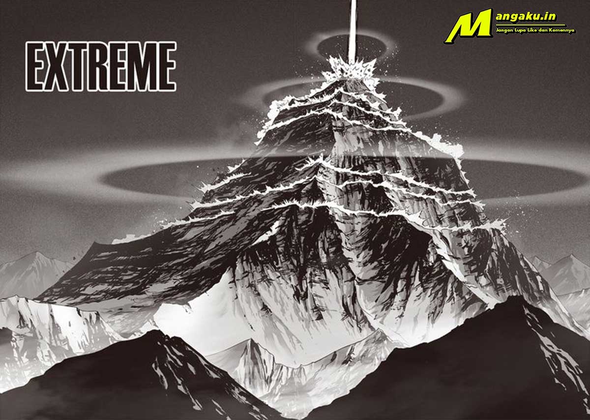 Read One Punch-Man Bahasa Indonesia (ID) Manga Online