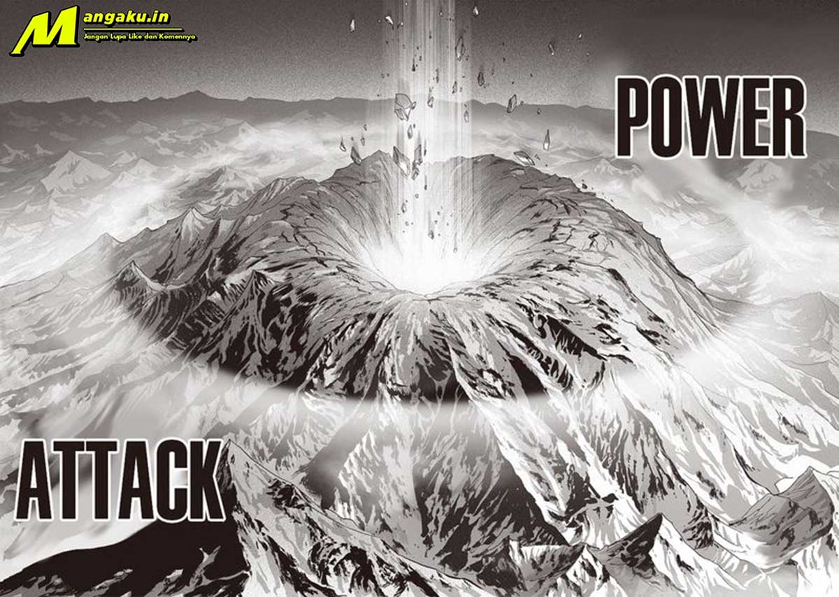 Read One Punch-Man Bahasa Indonesia (ID) Manga Online