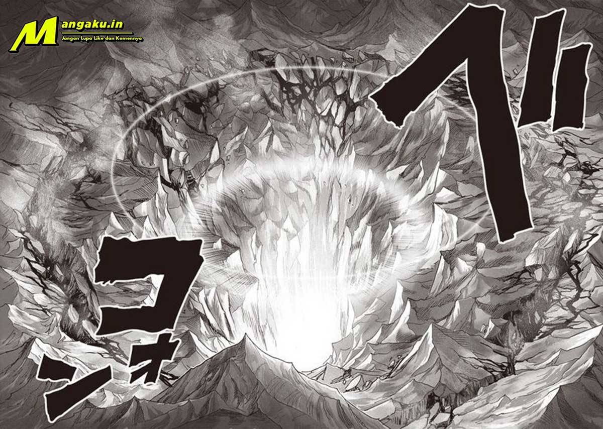 Read One Punch-Man Bahasa Indonesia (ID) Manga Online