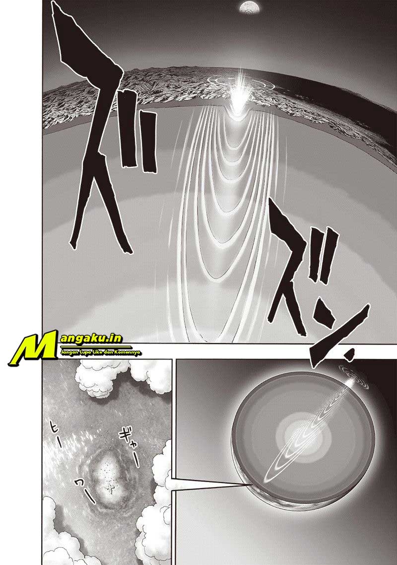 Read One Punch-Man Bahasa Indonesia (ID) Manga Online