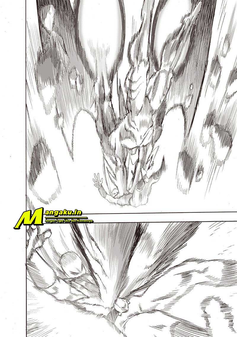 Read One Punch-Man Bahasa Indonesia (ID) Manga Online