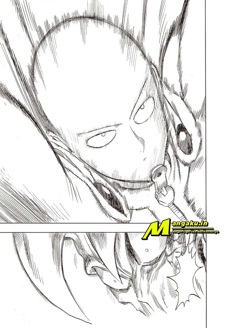 Read One Punch-Man Bahasa Indonesia (ID) Manga Online