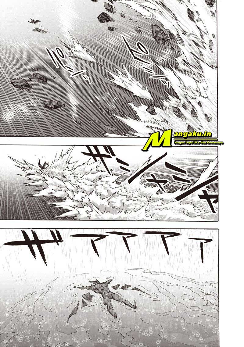 Read One Punch-Man Bahasa Indonesia (ID) Manga Online