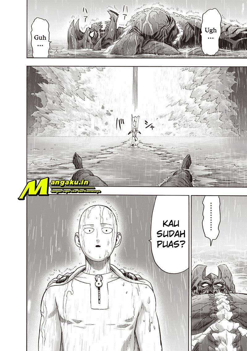 Read One Punch-Man Bahasa Indonesia (ID) Manga Online