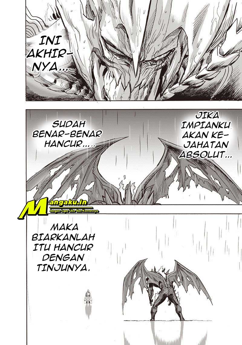 Read One Punch-Man Bahasa Indonesia (ID) Manga Online