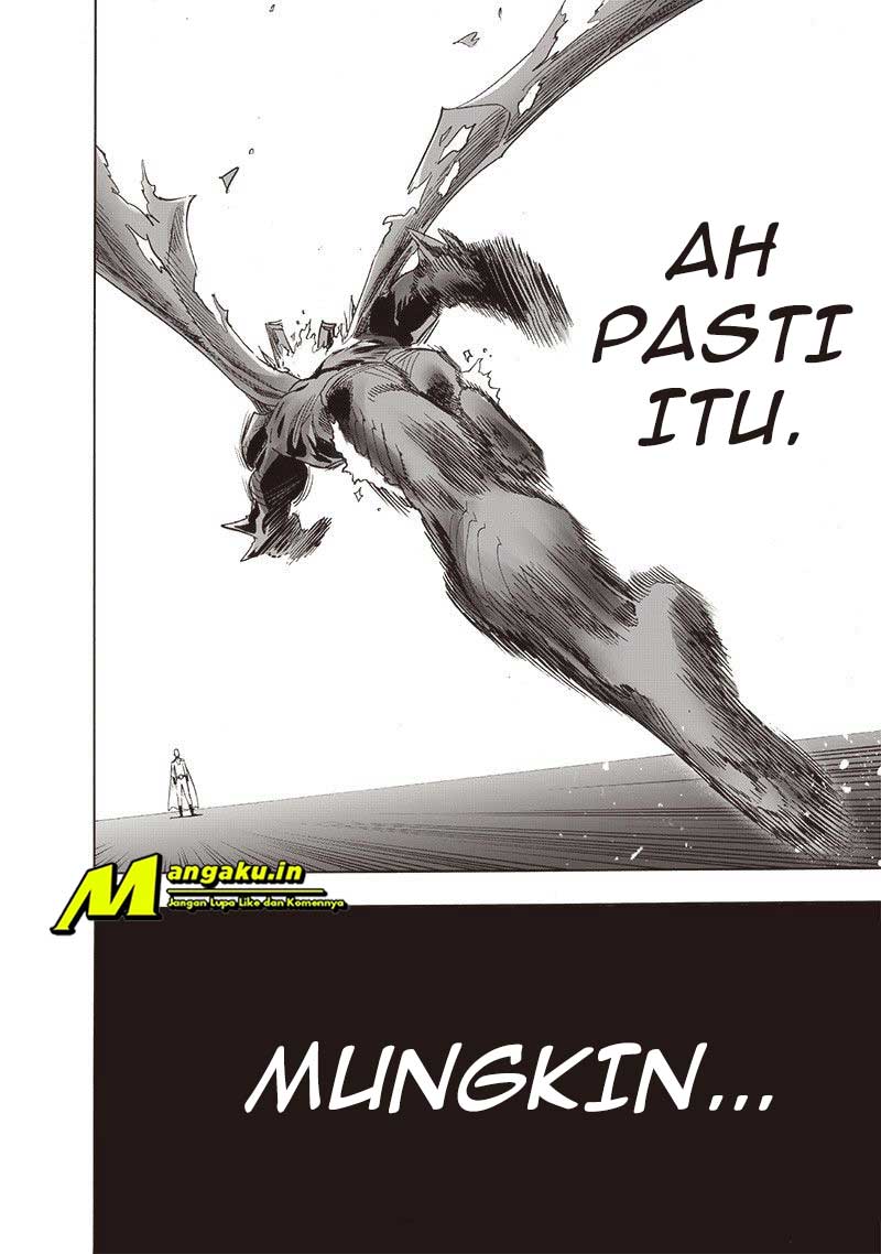 Read One Punch-Man Bahasa Indonesia (ID) Manga Online