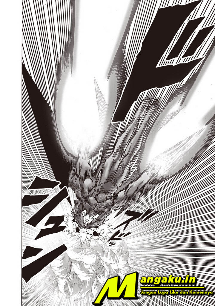Read One Punch-Man Bahasa Indonesia (ID) Manga Online
