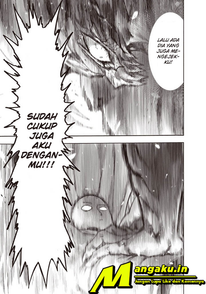 Read One Punch-Man Bahasa Indonesia (ID) Manga Online