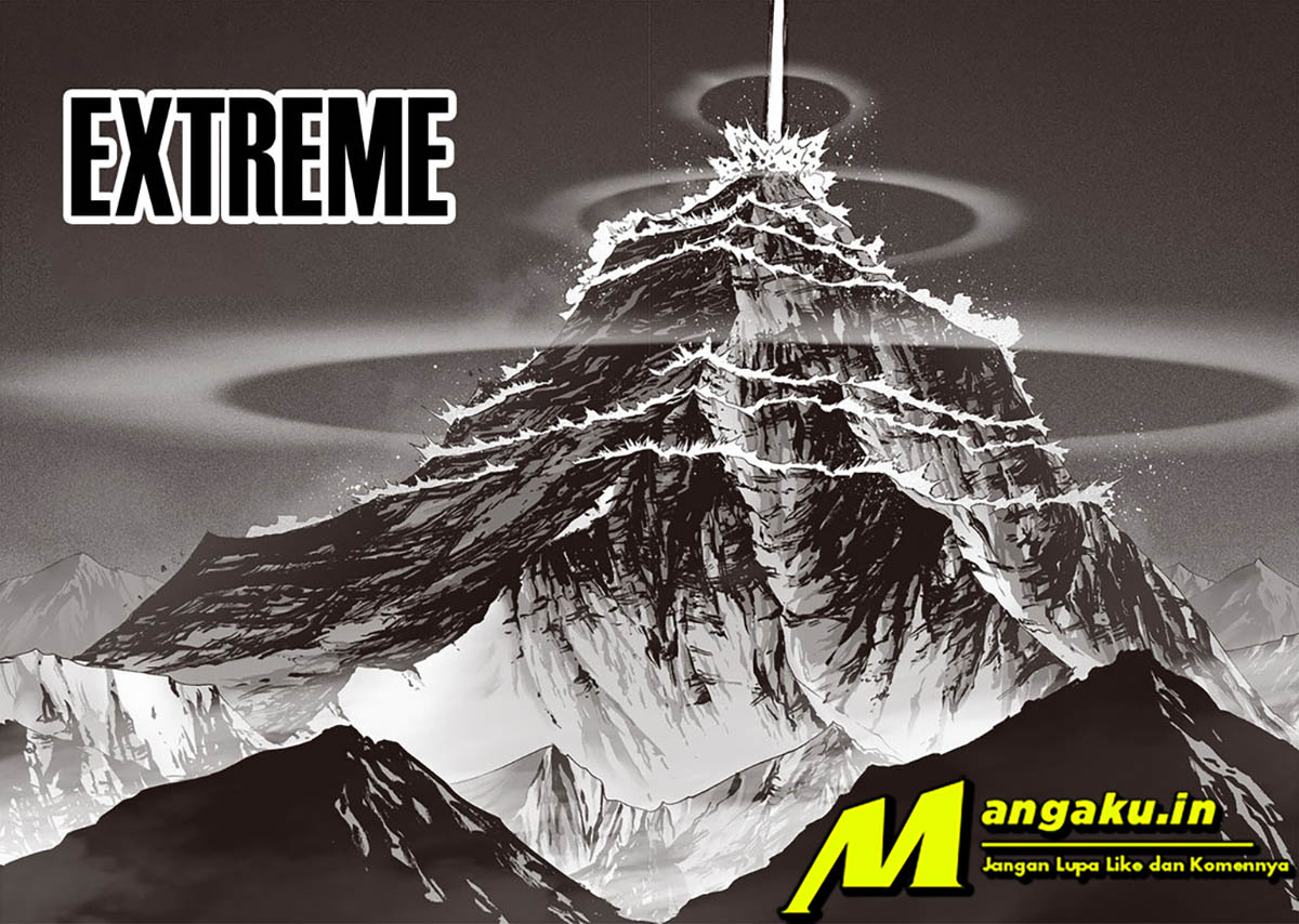 Read One Punch-Man Bahasa Indonesia (ID) Manga Online