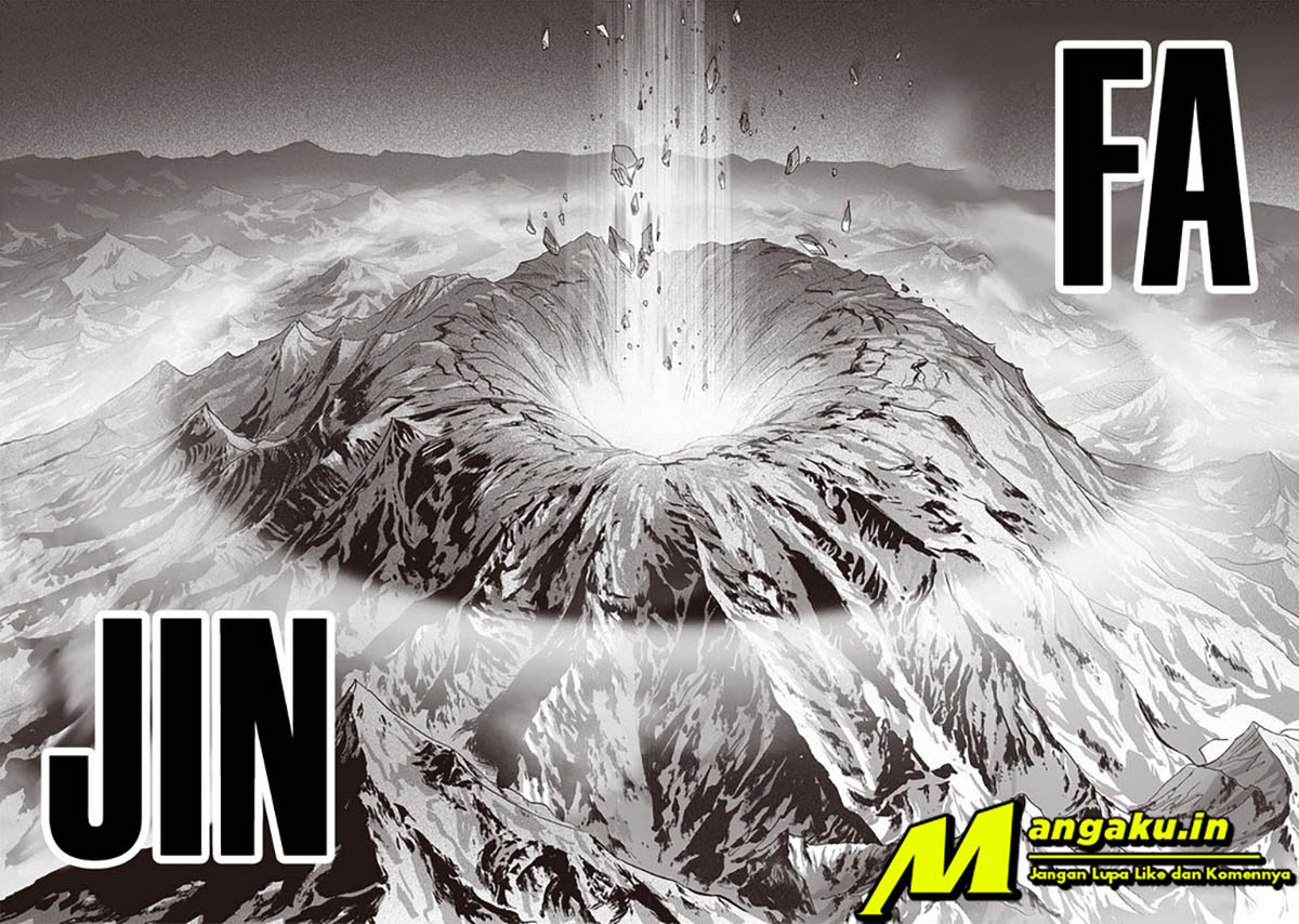 Read One Punch-Man Bahasa Indonesia (ID) Manga Online