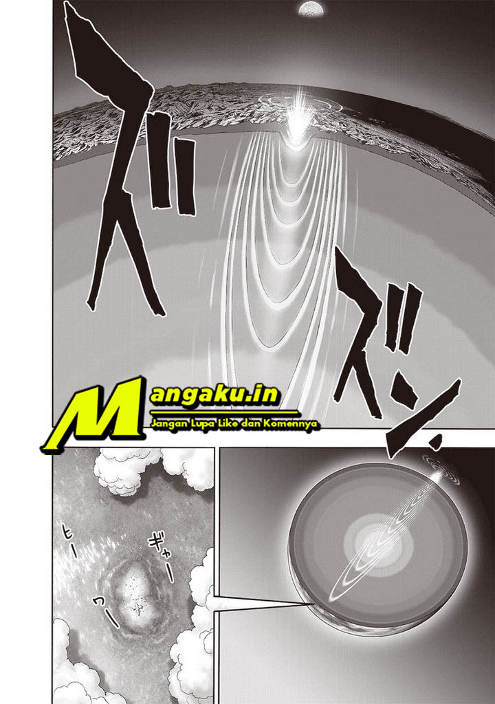 Read One Punch-Man Bahasa Indonesia (ID) Manga Online