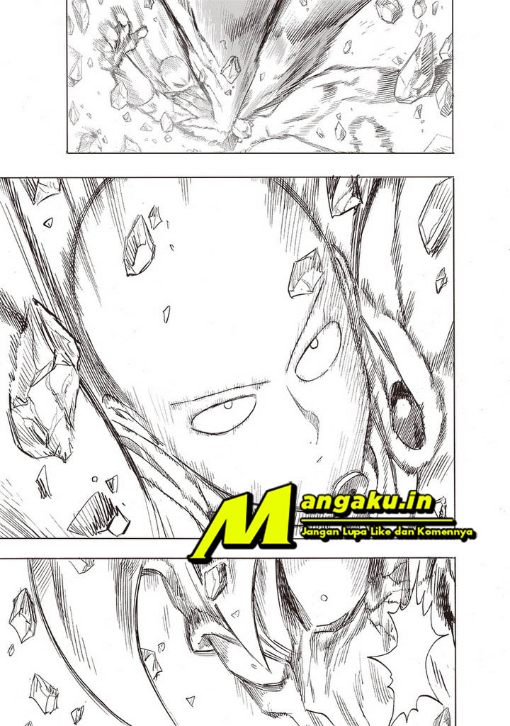 Read One Punch-Man Bahasa Indonesia (ID) Manga Online