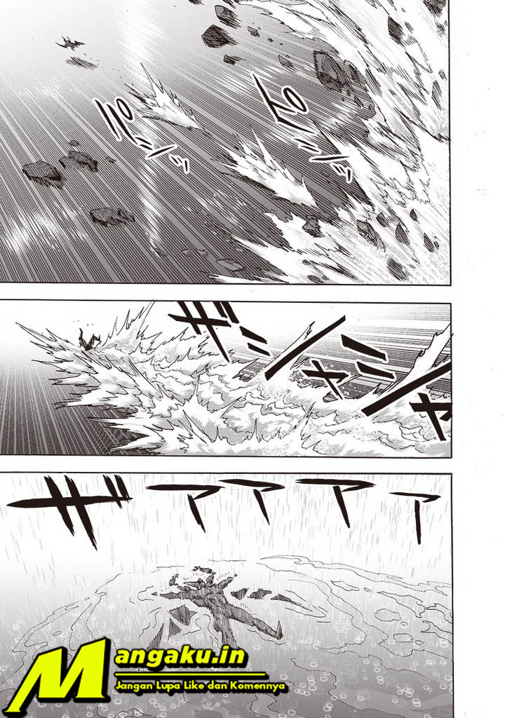 Read One Punch-Man Bahasa Indonesia (ID) Manga Online