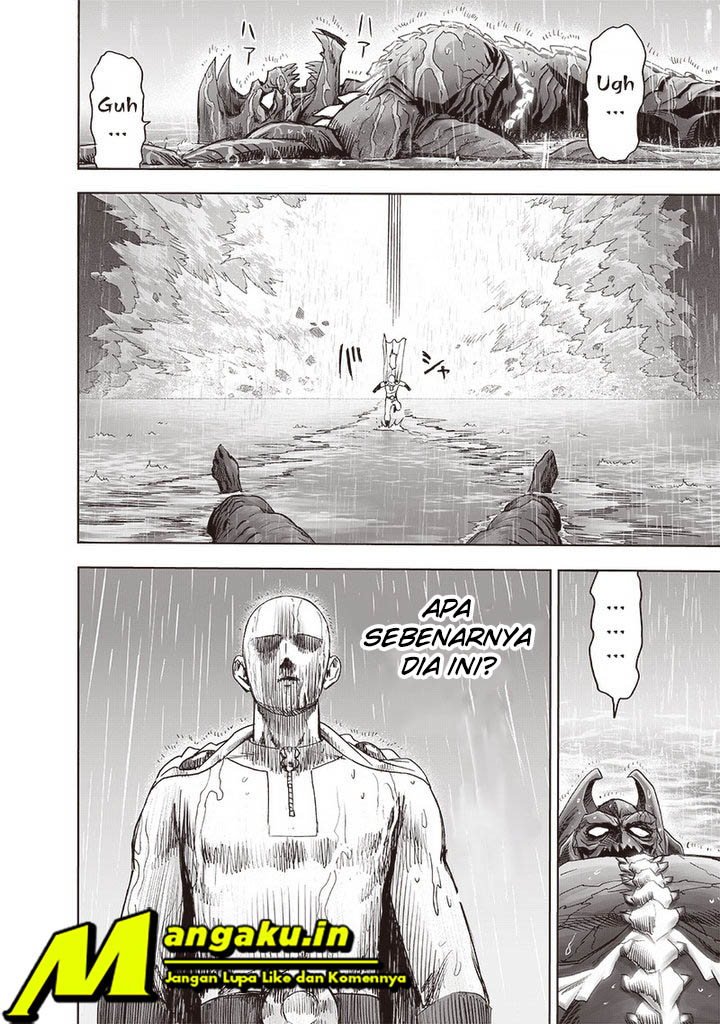 Read One Punch-Man Bahasa Indonesia (ID) Manga Online