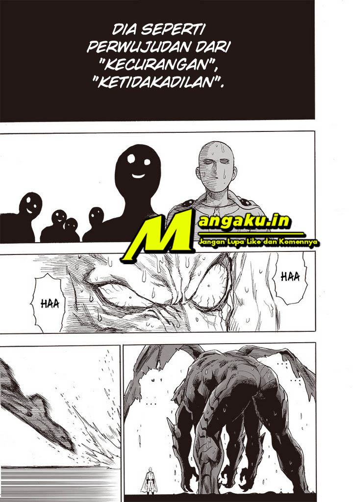 Read One Punch-Man Bahasa Indonesia (ID) Manga Online