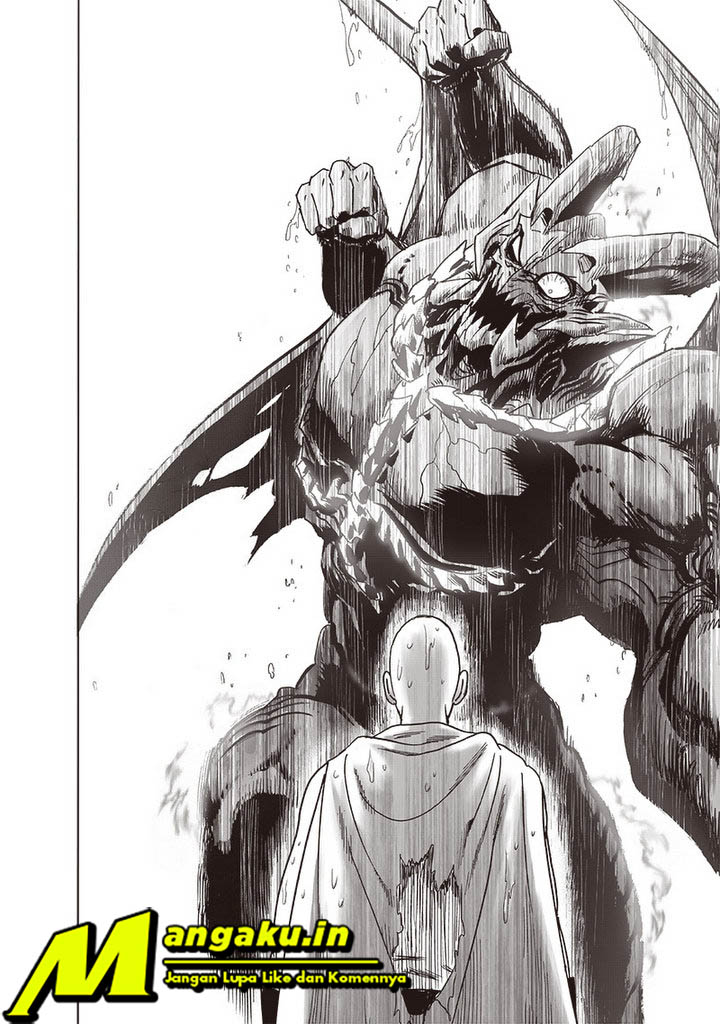 Read One Punch-Man Bahasa Indonesia (ID) Manga Online