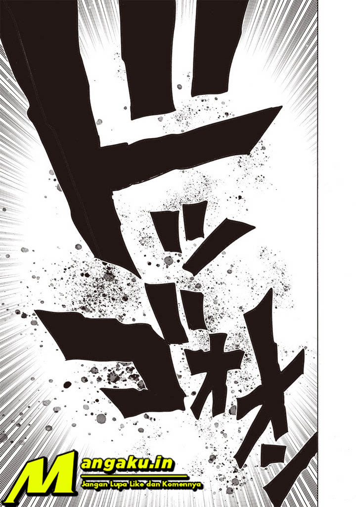 Read One Punch-Man Bahasa Indonesia (ID) Manga Online