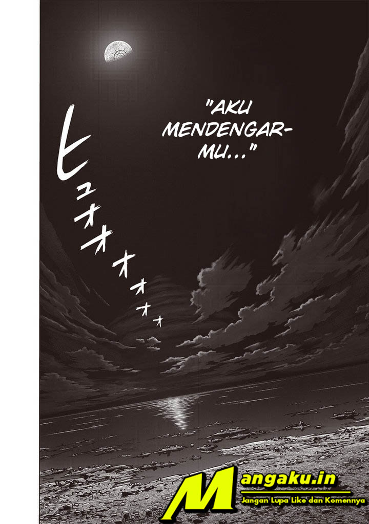 Read One Punch-Man Bahasa Indonesia (ID) Manga Online