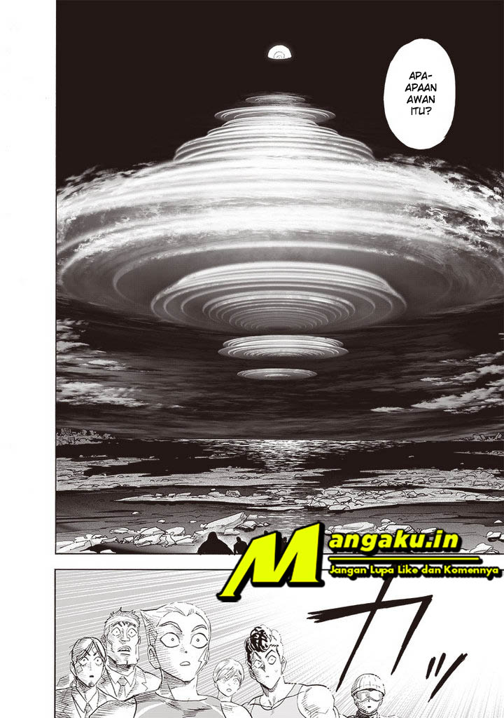 Read One Punch-Man Bahasa Indonesia (ID) Manga Online
