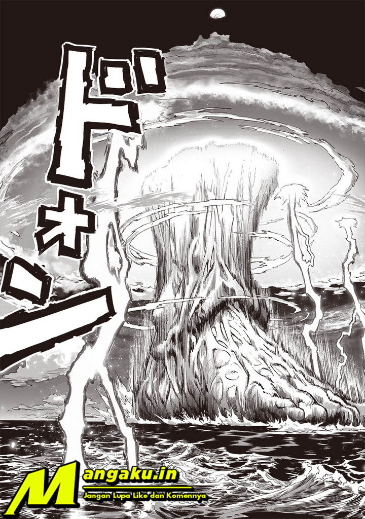 Read One Punch-Man Bahasa Indonesia (ID) Manga Online