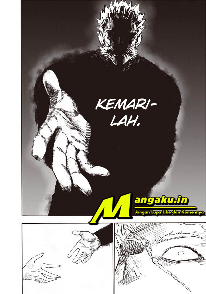 Read One Punch-Man Bahasa Indonesia (ID) Manga Online