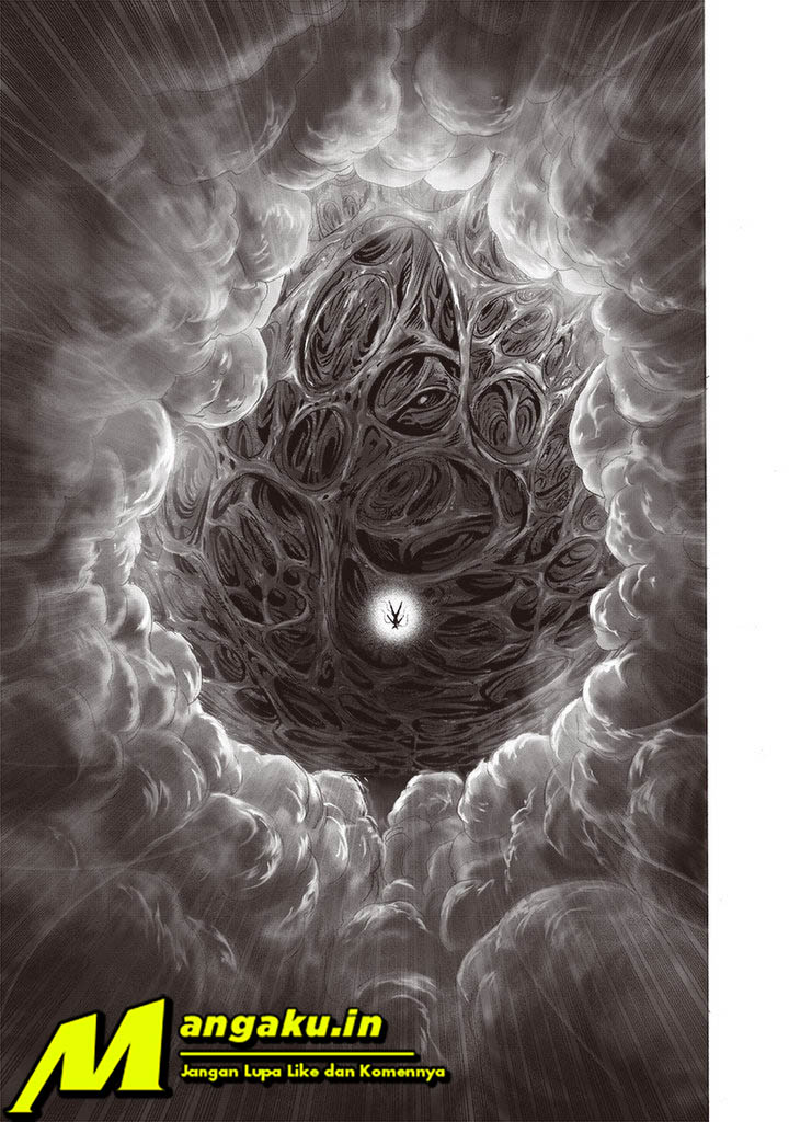 Read One Punch-Man Bahasa Indonesia (ID) Manga Online