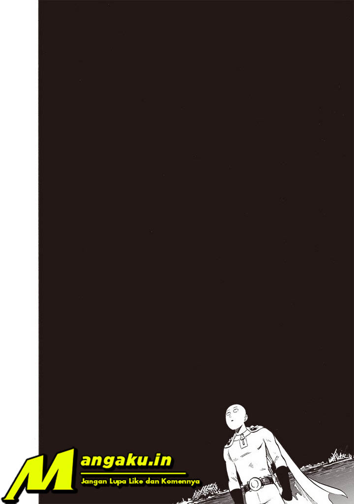 Read One Punch-Man Bahasa Indonesia (ID) Manga Online
