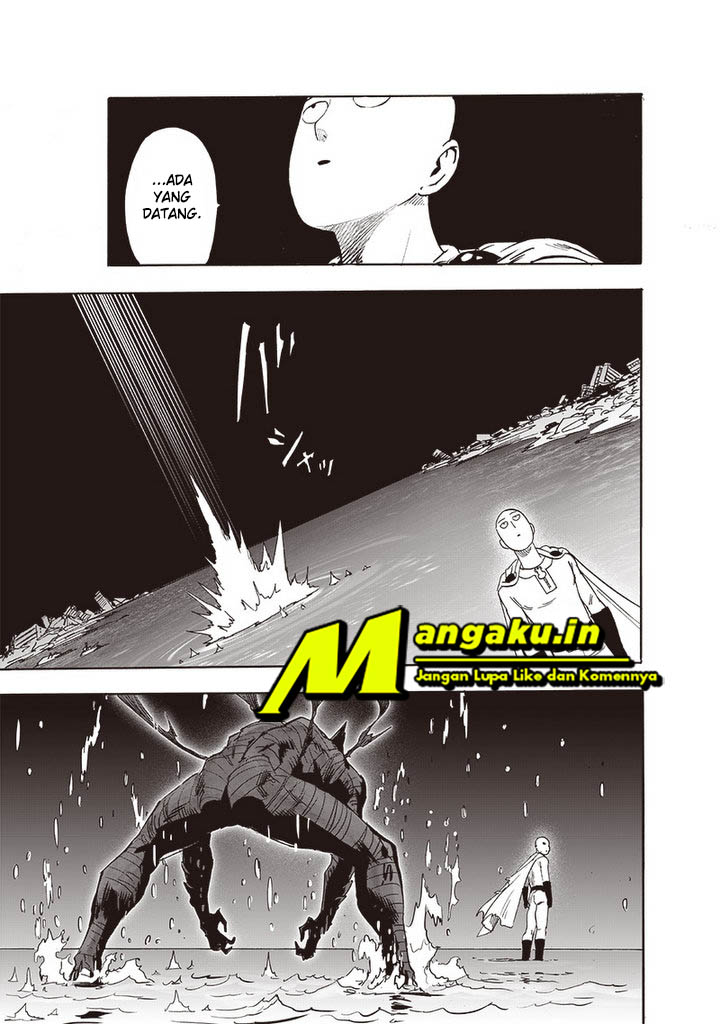 Read One Punch-Man Bahasa Indonesia (ID) Manga Online
