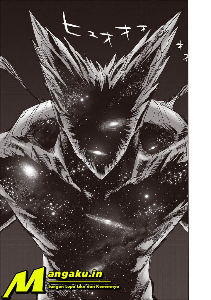Read One Punch-Man Bahasa Indonesia (ID) Manga Online