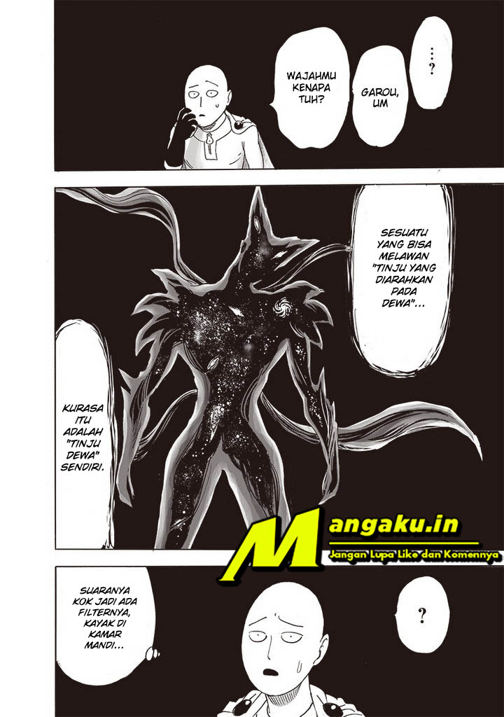 Read One Punch-Man Bahasa Indonesia (ID) Manga Online
