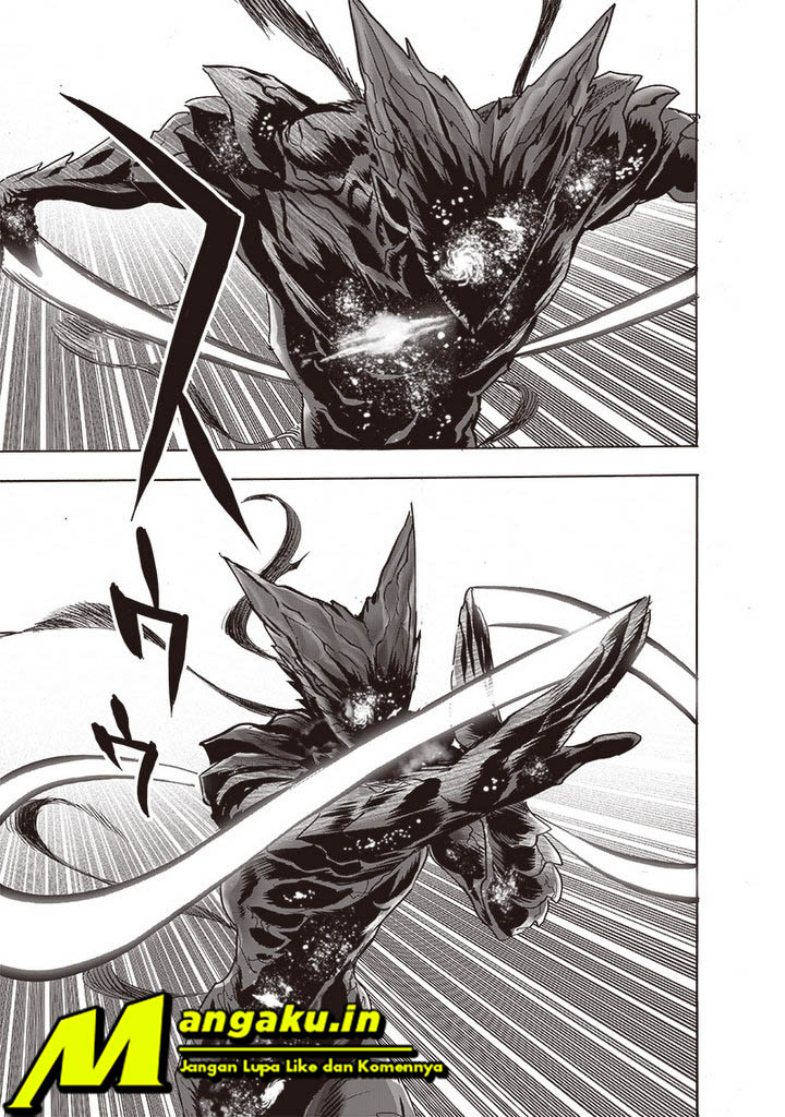 Read One Punch-Man Bahasa Indonesia (ID) Manga Online